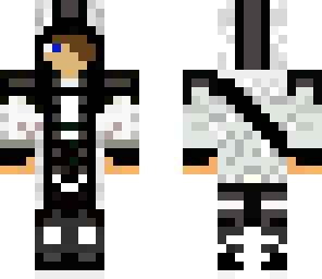 archer