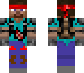 steve hardcore