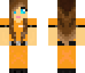 prisoner girl