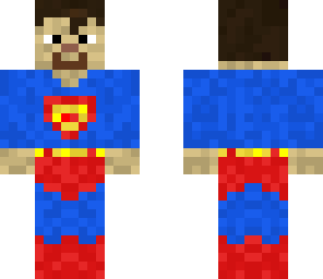 super steve