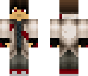 boy nix