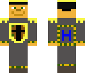 general of hojland