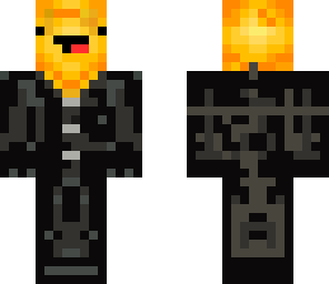 butter in a suit