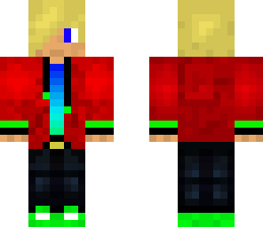 cool boy