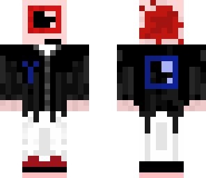 eye monster jr