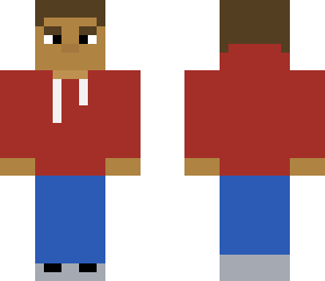 dannyskin is on dude