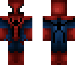 spider-man for my bff