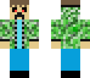 creeper boy