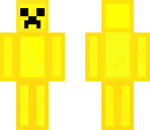 golden creeper