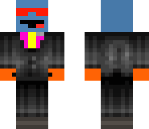 epic maness