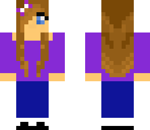 cute girl