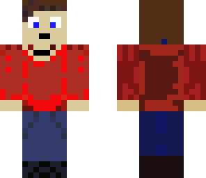 awesome skin