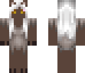 werewolf me