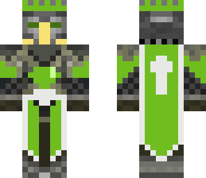 green knight