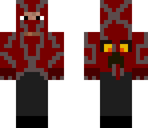 personaje de adrib