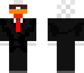 chicken man