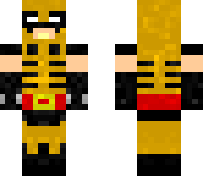 wolverine