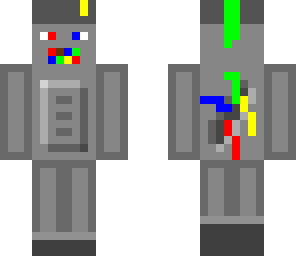 robot