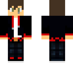 new new skin