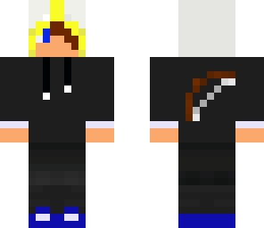 archer arek