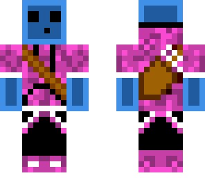 slime archer