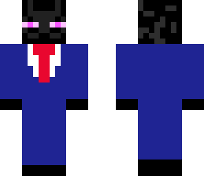 enderman suit