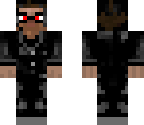 black steve