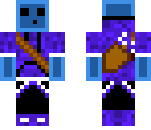 slime archer