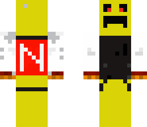 butter vest creaper