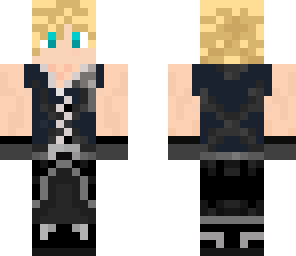cloud
