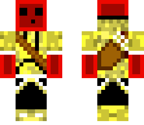 slime archer