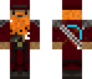 updated dwarf wizard