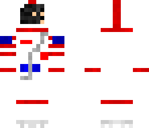 astronaut
