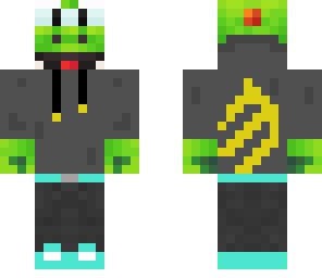 yoshi teenager