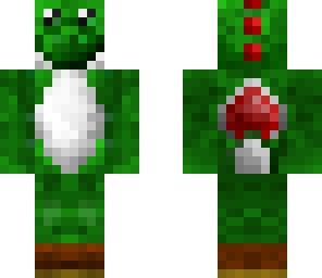 yoshi