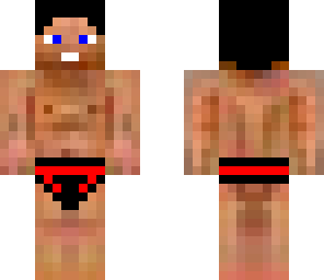 undies steve