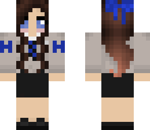 cute hogwarts girl 2 ravenclaw