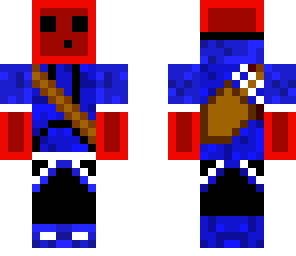 slime archer