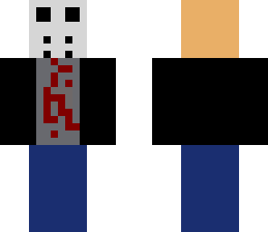 finished jason