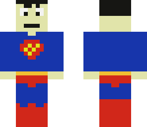 superman