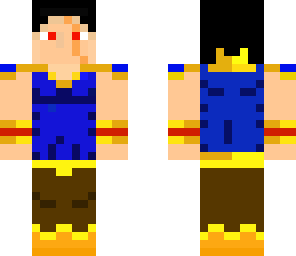 otakuplay warrior version