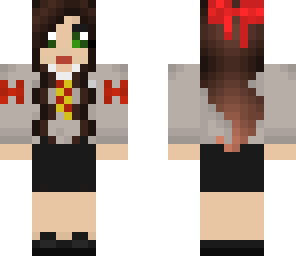 gryffindor girl beter version
