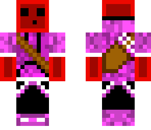 slime archer