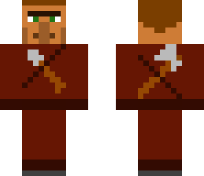 villager builder