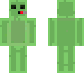 cool slime