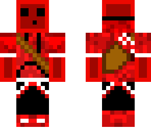 slime archer