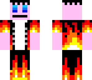 gothic flame 2
