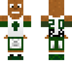 ray allen