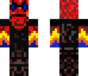 neter demon
