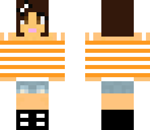 headphones girl